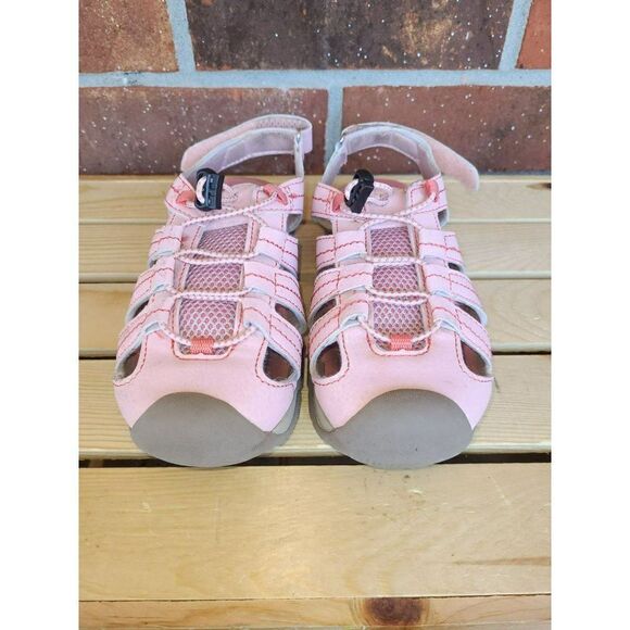 Eddie Bauer "KRISTEN" Outdoor Sandals - Picture 3 of 6